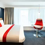 Holiday Inn Express Dublin City Centre By Ihg