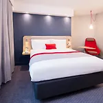 Holiday Inn Express Dublin City Centre By Ihg