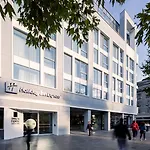 Holiday Inn Express Dublin City Centre By Ihg