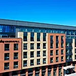 Staycity Aparthotels Dublin City Centre