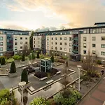 Dcu Rooms