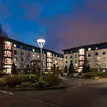 Dcu Rooms