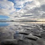 Private Cosy Rooms In Portmarnock Short Drive From Dublin Airport