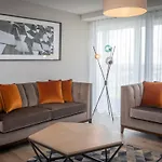 Metro Apartments Dublin Airport