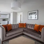 Metro Apartments Dublin Airport