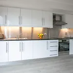 Ifsc Townhouse Apartments
