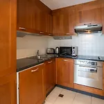 Grand Canal Square Apartments
