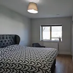 Private Cosy Rooms In Portmarnock Short Drive From Dublin Airport