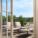 Intercontinental Dublin By Ihg