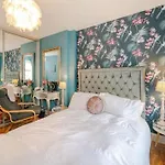 Dublin Double Room