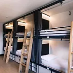 Jacobs Inn Hostel