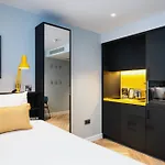Staycity Aparthotels Dublin City Centre