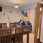 Five Lamps Suites