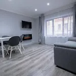 City Walk Apts