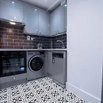City Walk Apts