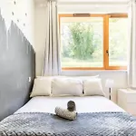 Spacious Room With Relaxing View