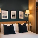 Celtic Lodge Guesthouse - Restaurant & Bar