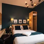 Celtic Lodge Guesthouse - Restaurant & Bar