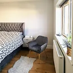 Private Cosy Rooms In Portmarnock Short Drive From Dublin Airport