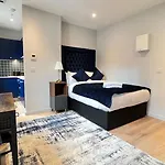 Merrion Square Studios