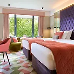 The Fitzwilliam Hotel