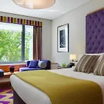 The Fitzwilliam Hotel