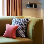 The Fitzwilliam Hotel