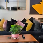 Kilmainham Homestay, Large Double Room