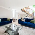 Aviva Stadium Mews Dublin - #Avivamews