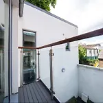 Aviva Stadium Mews Dublin - #Avivamews