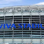 Aviva Stadium Mews Dublin - #Avivamews