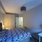 Comfortable And Modern City Apartment