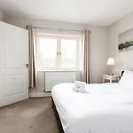 Modern New Build In Dublin