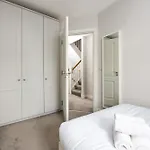 Modern New Build In Dublin