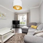 Modern New Build In Dublin