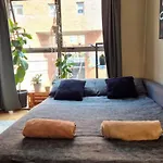 Temple Bar Apt & Rooms
