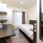 Stylish 3 Bedroom Apartments And Private Bedrooms At Dorset Point In Dublin City Centre