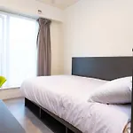 Stylish 3 Bedroom Apartments And Private Bedrooms At Dorset Point In Dublin City Centre