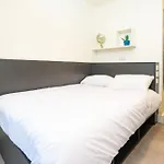 Stylish 3 Bedroom Apartments And Private Bedrooms At Dorset Point In Dublin City Centre