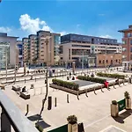 Entire Apartment In Heart Of Dublin