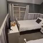 Entire Top Floor Based In Dublin City Centre