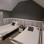 Entire Top Floor Based In Dublin City Centre