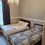 Entire Top Floor Based In Dublin City Centre