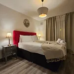 Dublin Exchange Suites