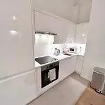2 Bed Apartment In City Centre