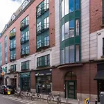 Stunning Dublin City Centre Apartment