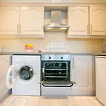Stunning Dublin City Centre Apartment