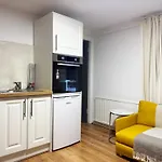 Viridian Residence At Dublin 4