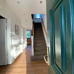 Lovely Bed Close To City Center