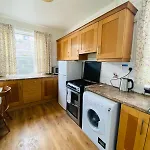 Lovely Bed Close To City Center